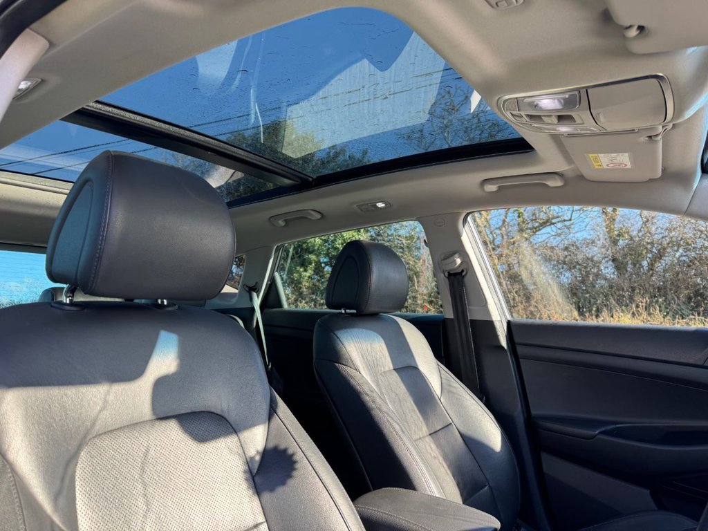 Used Hyundai TUCSON 2016 for sale - 76605000: Photo 5