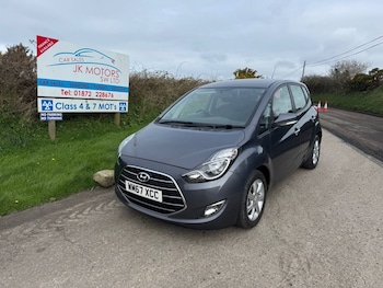 2018 (67) - 1.6 SE 5dr Auto