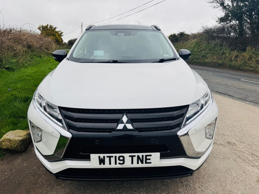 Used Mitsubishi Eclipse Cross 2019 for sale - 77571926: Photo 11