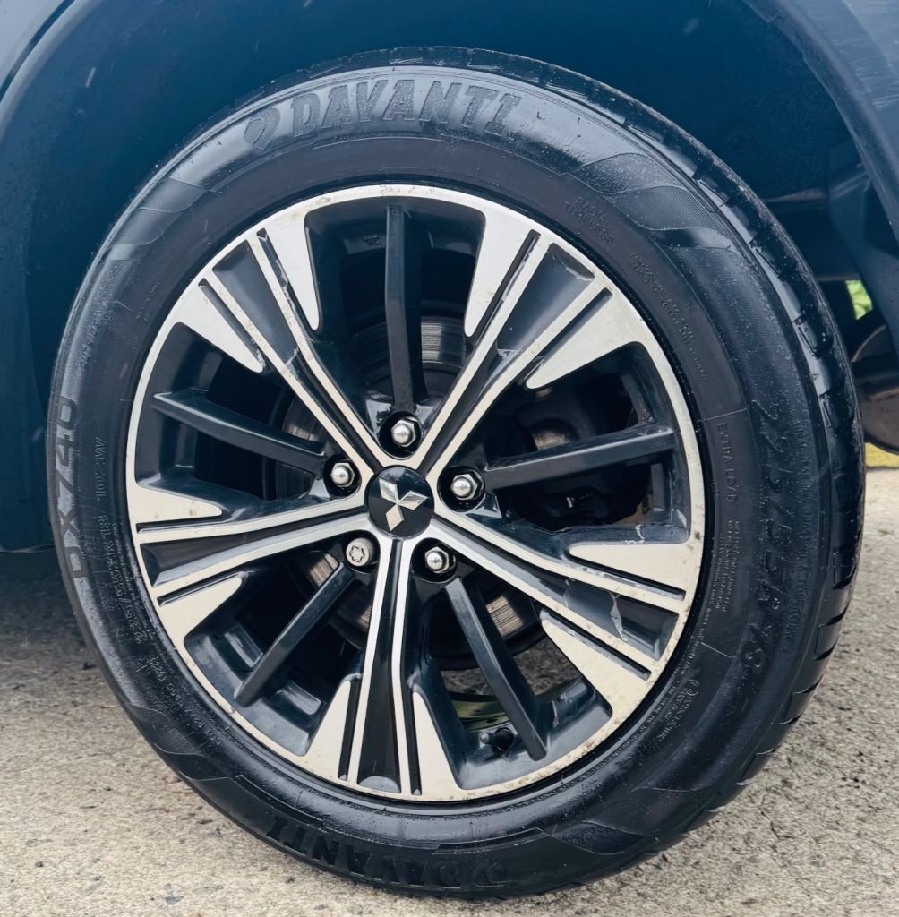 Used Mitsubishi Eclipse Cross 2019 for sale - 77571926: Photo 16