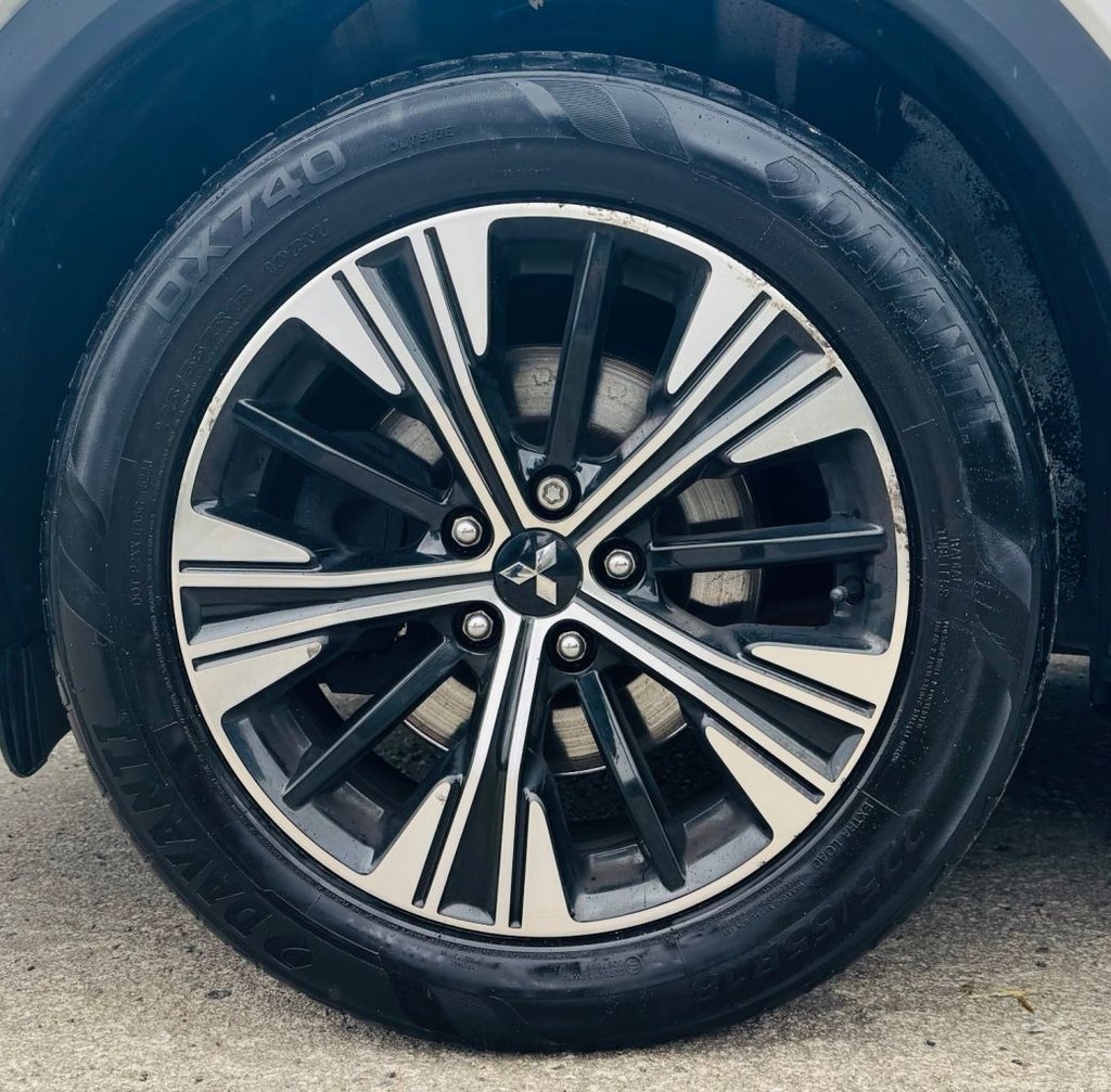 Used Mitsubishi Eclipse Cross 2019 for sale - 77571926: Photo 17