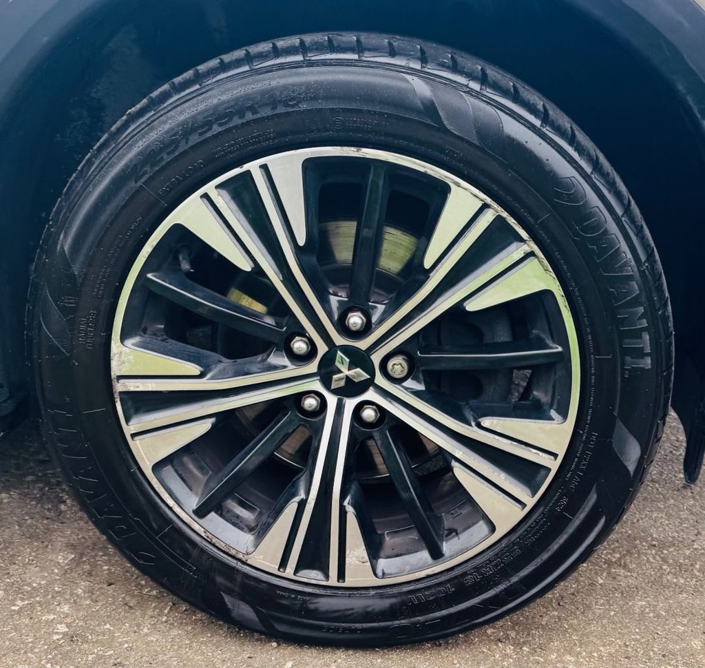 Used Mitsubishi Eclipse Cross 2019 for sale - 77571926: Photo 18