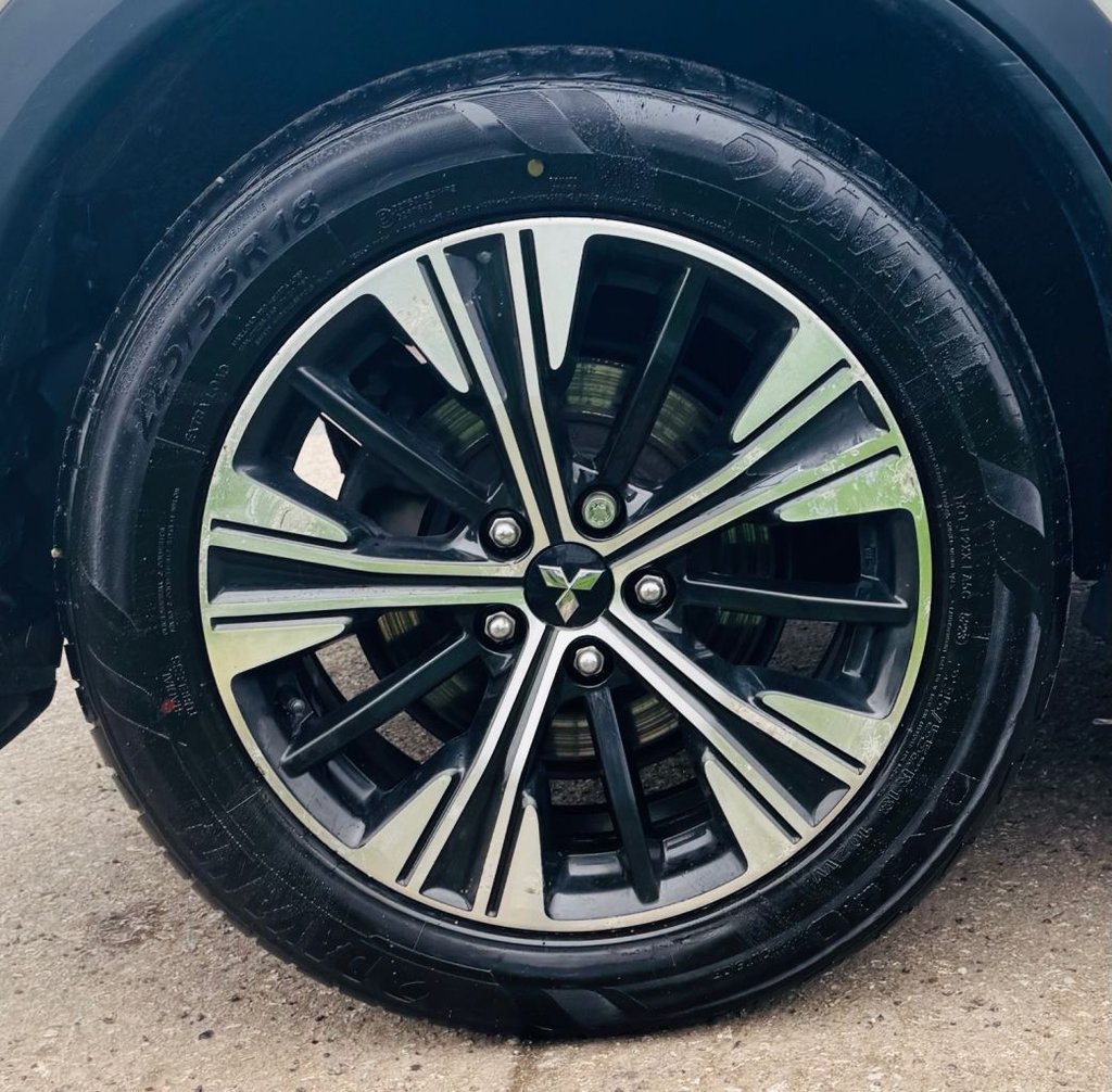 Used Mitsubishi Eclipse Cross 2019 for sale - 77571926: Photo 19