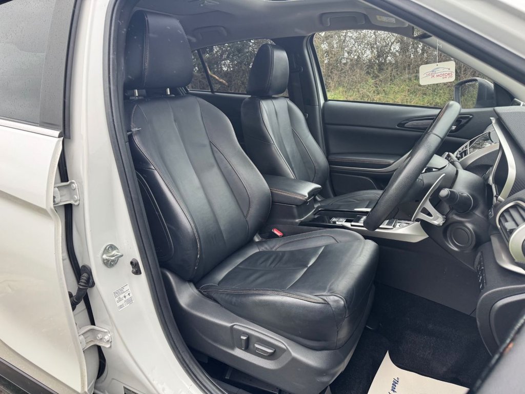 Used Mitsubishi Eclipse Cross 2019 for sale - 77571926: Photo 21