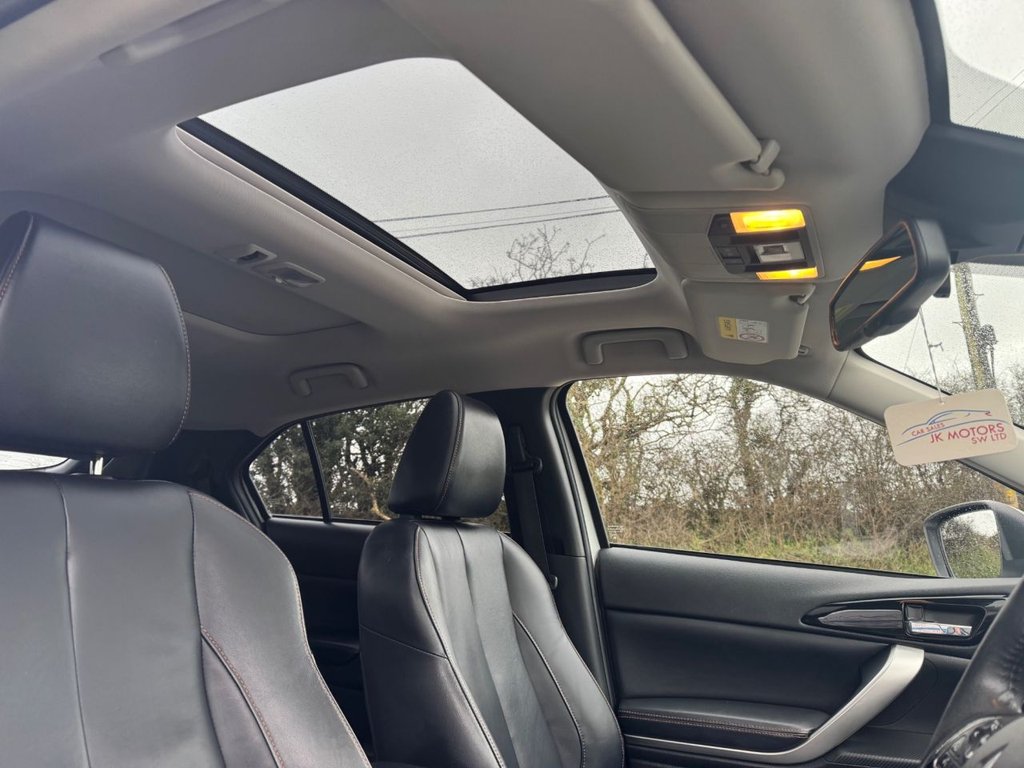 Used Mitsubishi Eclipse Cross 2019 for sale - 77571926: Photo 22