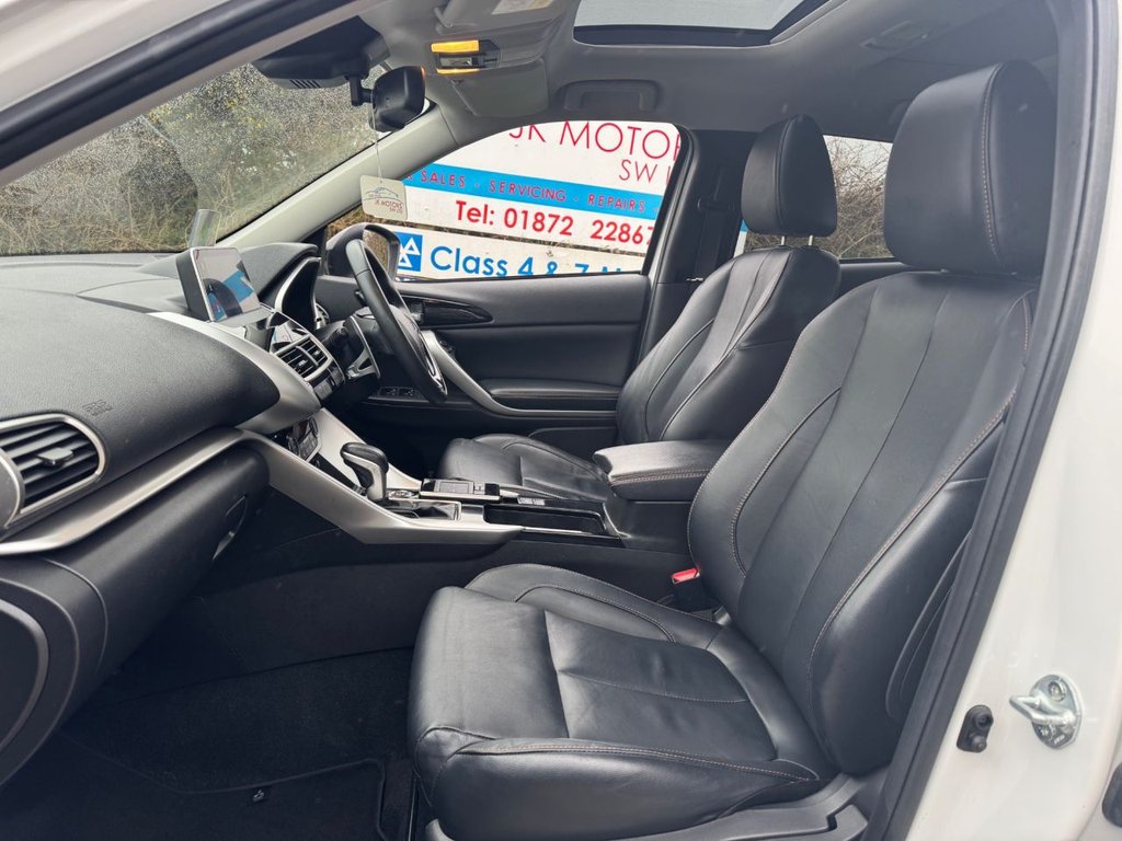 Used Mitsubishi Eclipse Cross 2019 for sale - 77571926: Photo 23