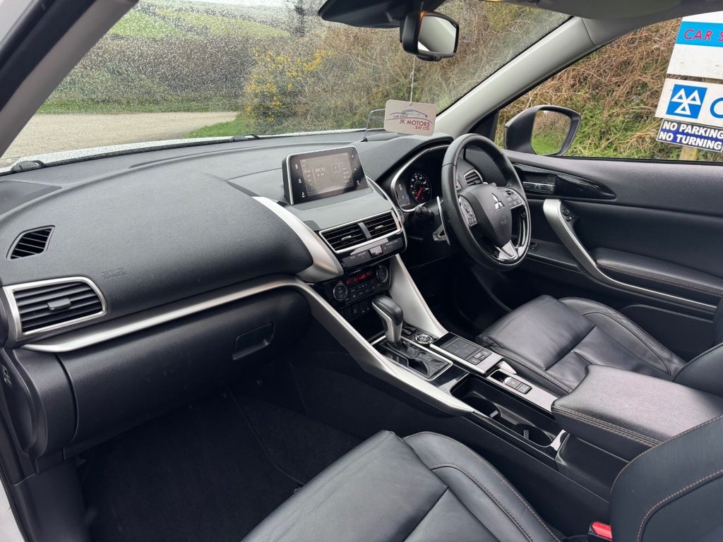 Used Mitsubishi Eclipse Cross 2019 for sale - 77571926: Photo 24
