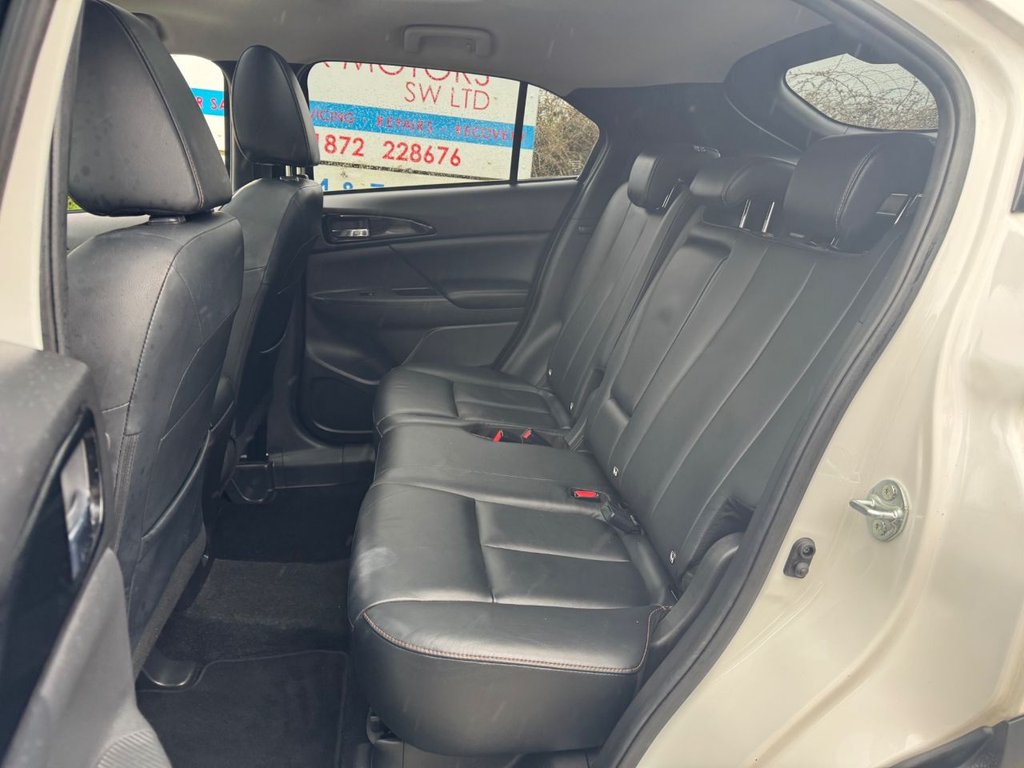 Used Mitsubishi Eclipse Cross 2019 for sale - 77571926: Photo 25
