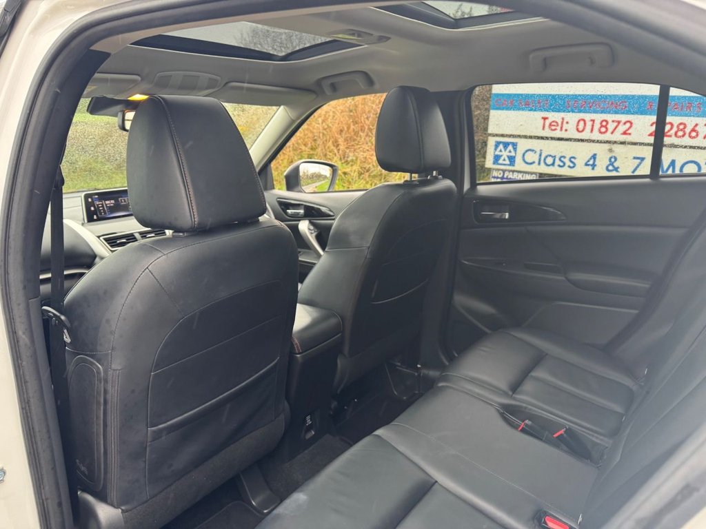 Used Mitsubishi Eclipse Cross 2019 for sale - 77571926: Photo 26