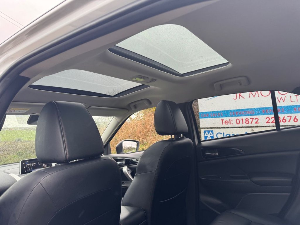 Used Mitsubishi Eclipse Cross 2019 for sale - 77571926: Photo 27