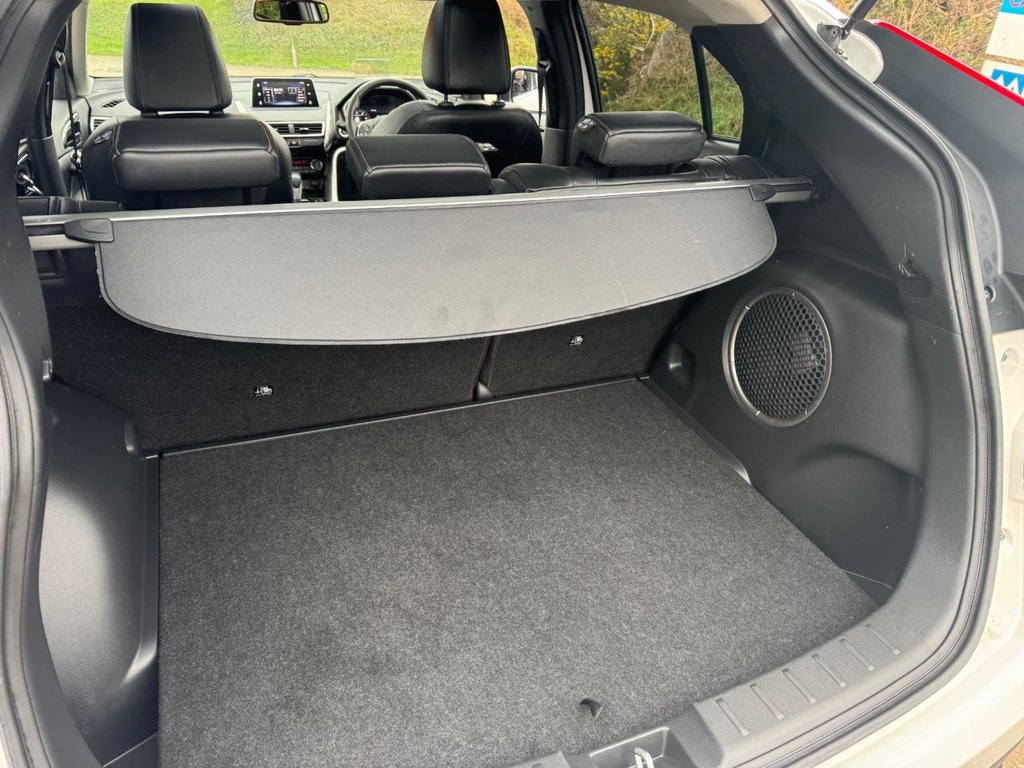 Used Mitsubishi Eclipse Cross 2019 for sale - 77571926: Photo 30