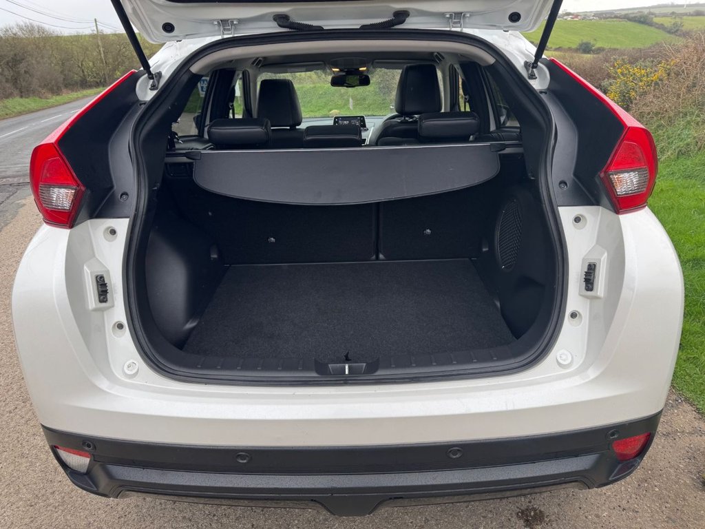 Used Mitsubishi Eclipse Cross 2019 for sale - 77571926: Photo 31