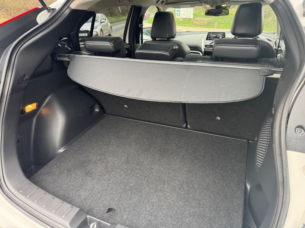 Used Mitsubishi Eclipse Cross 2019 for sale - 77571926: Photo 32