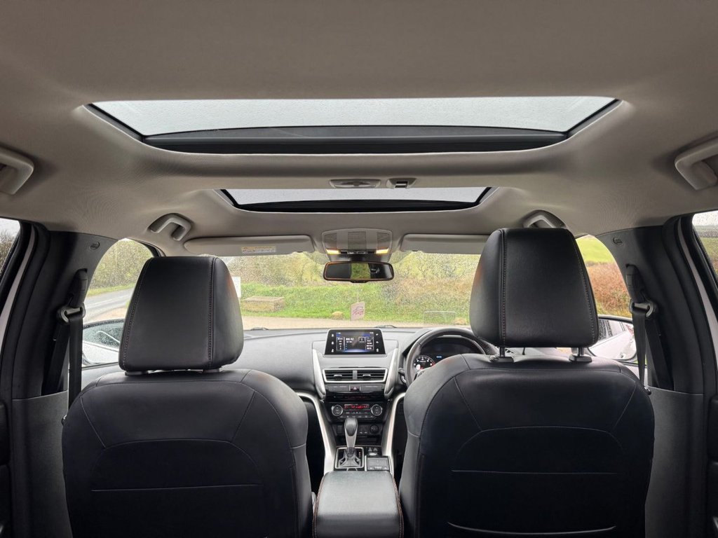 Used Mitsubishi Eclipse Cross 2019 for sale - 77571926: Photo 33