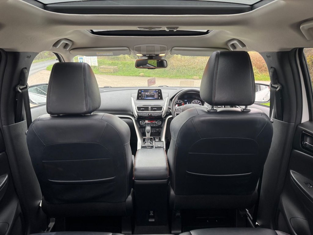 Used Mitsubishi Eclipse Cross 2019 for sale - 77571926: Photo 34