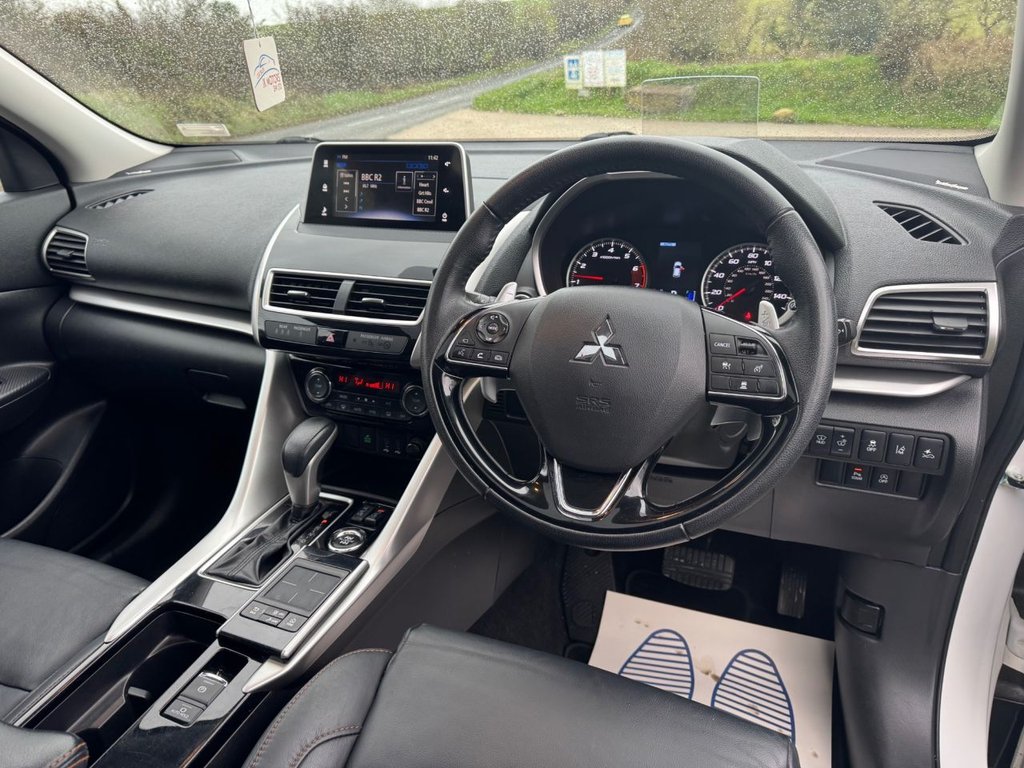 Used Mitsubishi Eclipse Cross 2019 for sale - 77571926: Photo 35