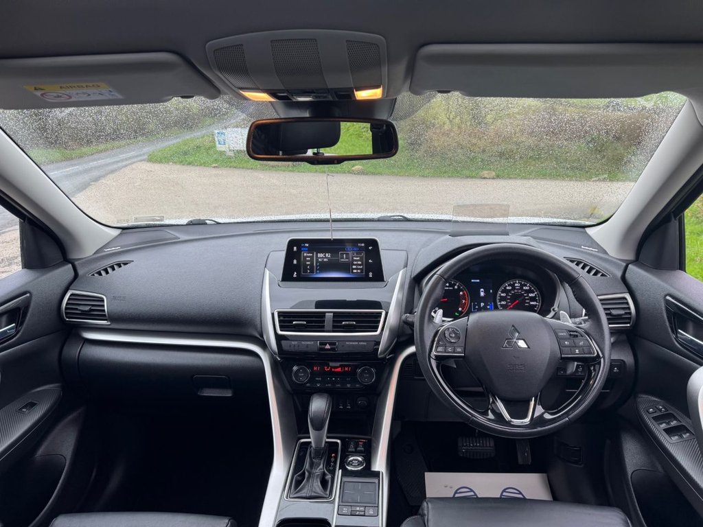 Used Mitsubishi Eclipse Cross 2019 for sale - 77571926: Photo 36