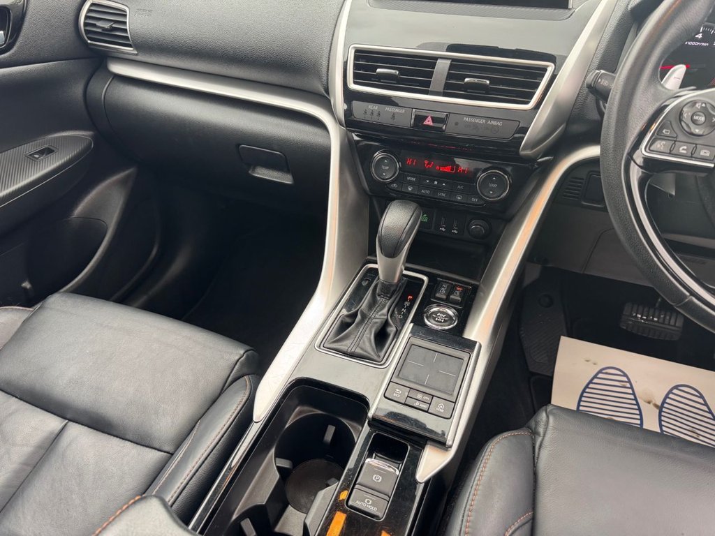 Used Mitsubishi Eclipse Cross 2019 for sale - 77571926: Photo 37