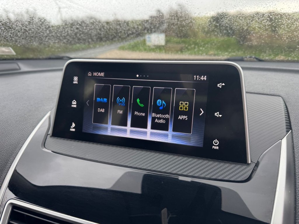 Used Mitsubishi Eclipse Cross 2019 for sale - 77571926: Photo 38