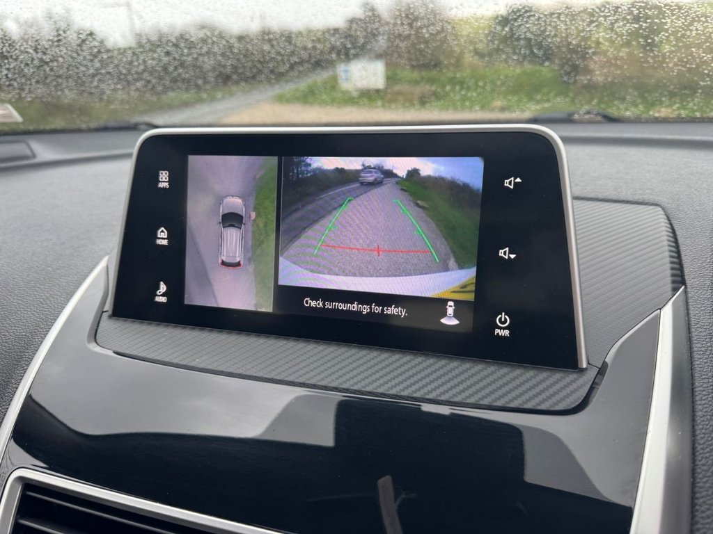 Used Mitsubishi Eclipse Cross 2019 for sale - 77571926: Photo 39