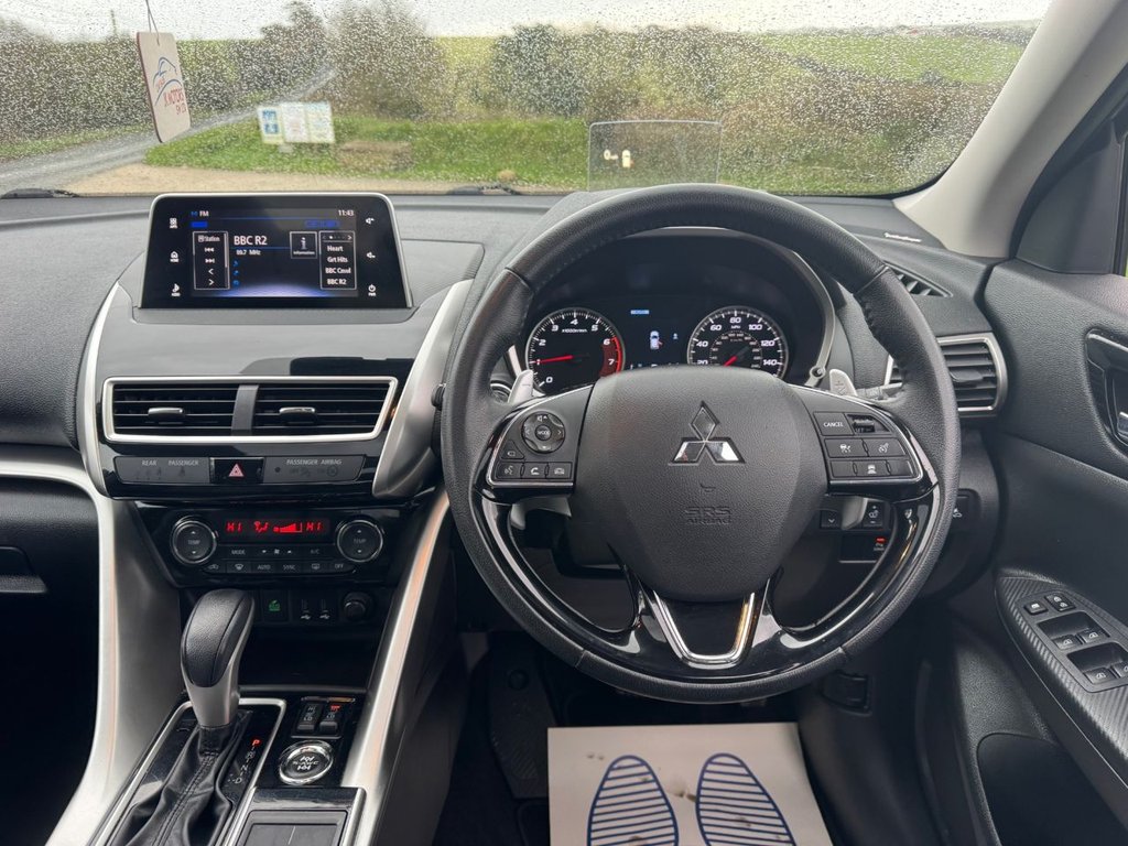 Used Mitsubishi Eclipse Cross 2019 for sale - 77571926: Photo 40