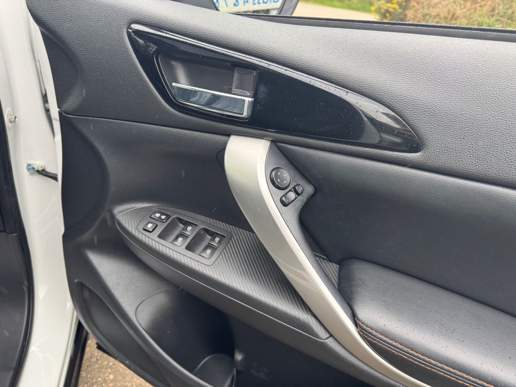 Used Mitsubishi Eclipse Cross 2019 for sale - 77571926: Photo 42