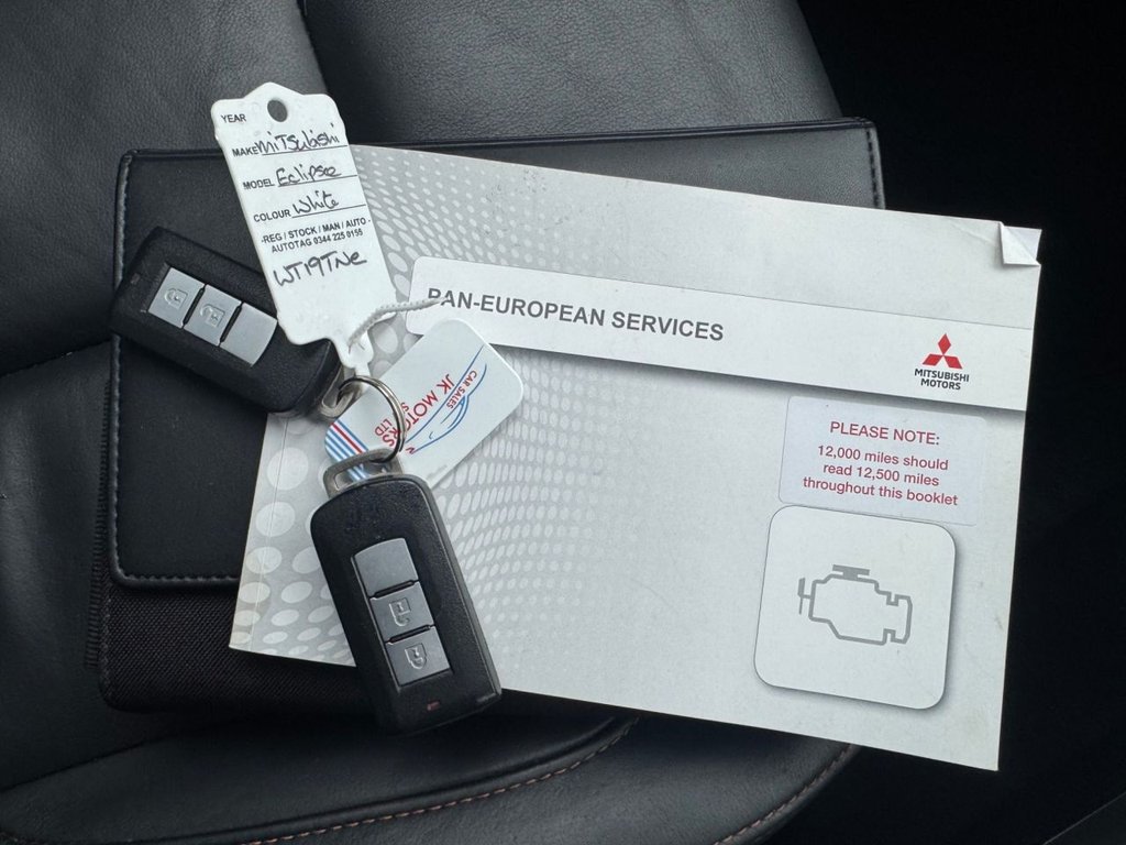 Used Mitsubishi Eclipse Cross 2019 for sale - 77571926: Photo 43