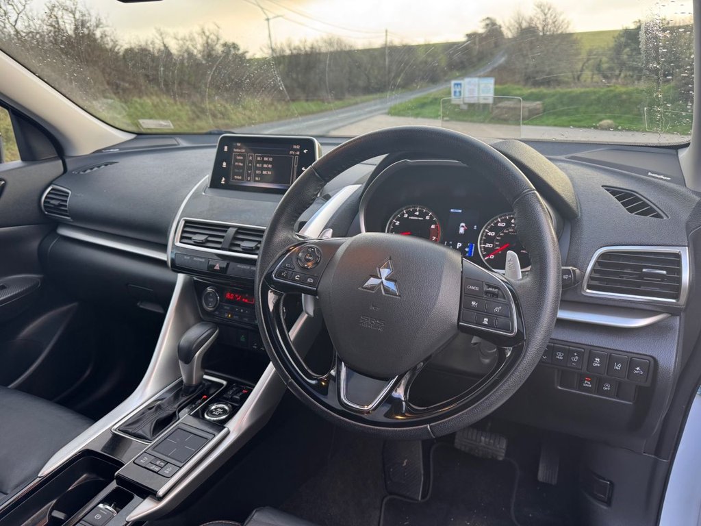 Used Mitsubishi Eclipse Cross 2019 for sale - 77571926: Photo 5