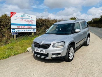 2014 (14) - 1.2 TSI SE Outdoor 5dr Petrol DSG Euro 5 (105 ps)