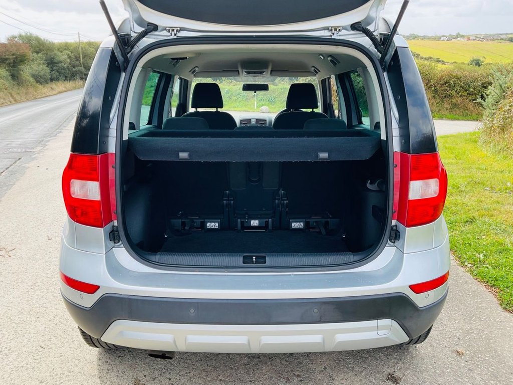 Vehicle 29