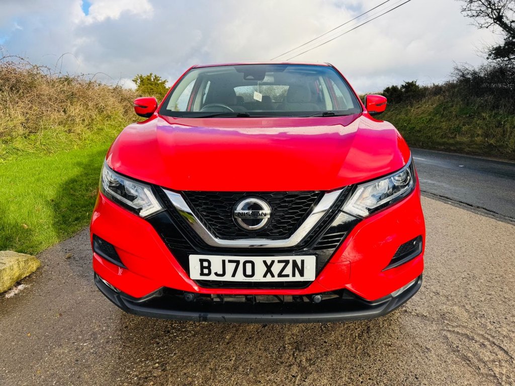 Used Nissan Qashqai 2020 for sale - 77140103: Photo 11