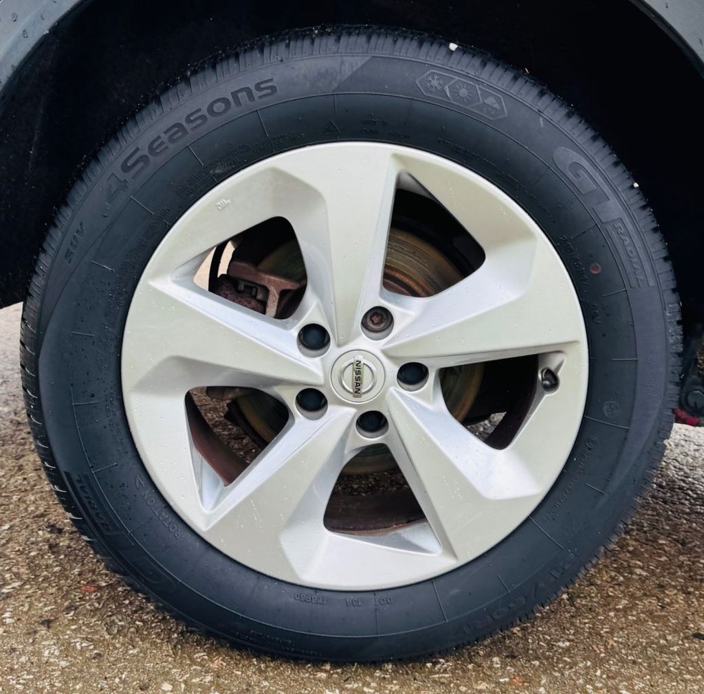 Used Nissan Qashqai 2020 for sale - 77140103: Photo 16