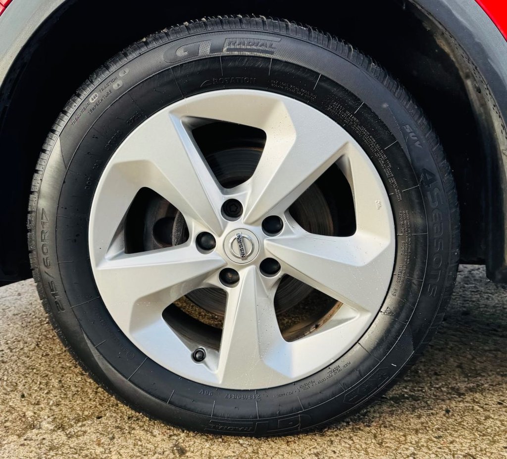 Used Nissan Qashqai 2020 for sale - 77140103: Photo 18