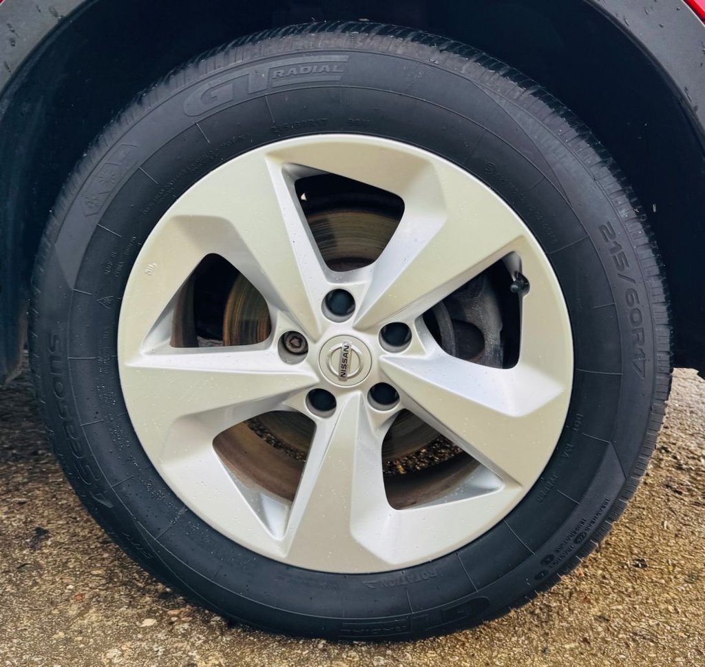 Used Nissan Qashqai 2020 for sale - 77140103: Photo 19