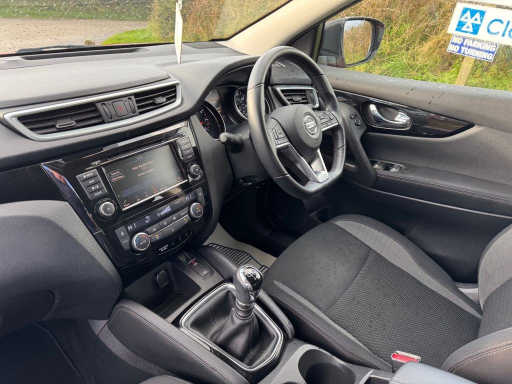 Used Nissan Qashqai 2020 for sale - 77140103: Photo 24