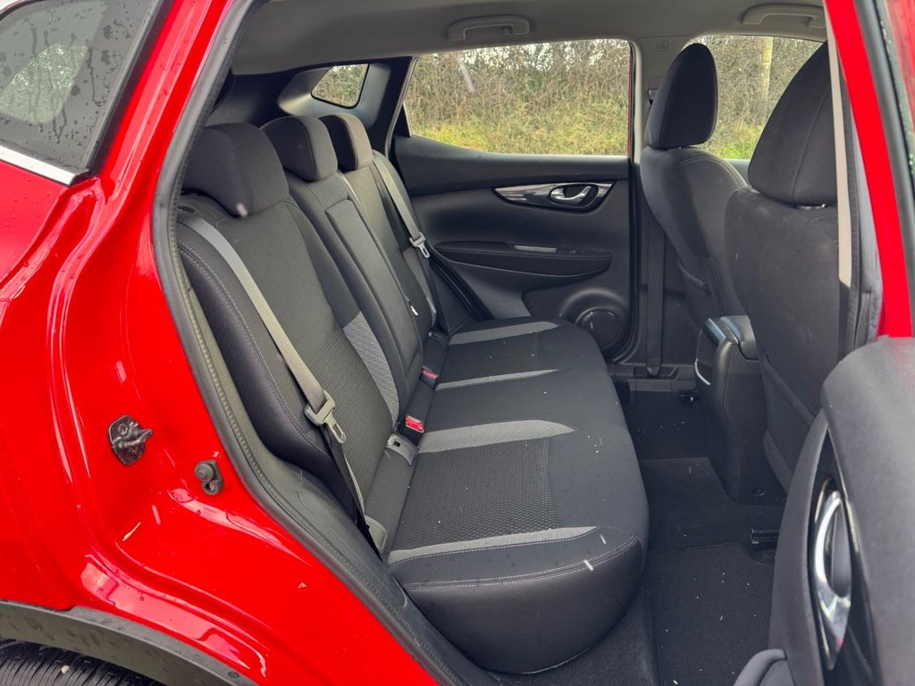 Used Nissan Qashqai 2020 for sale - 77140103: Photo 27