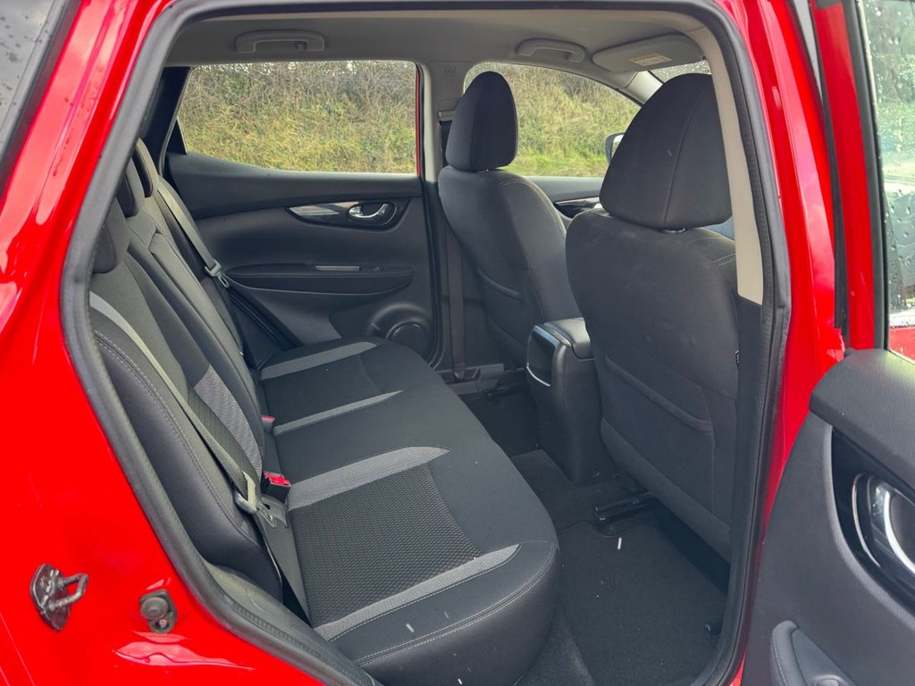 Used Nissan Qashqai 2020 for sale - 77140103: Photo 28