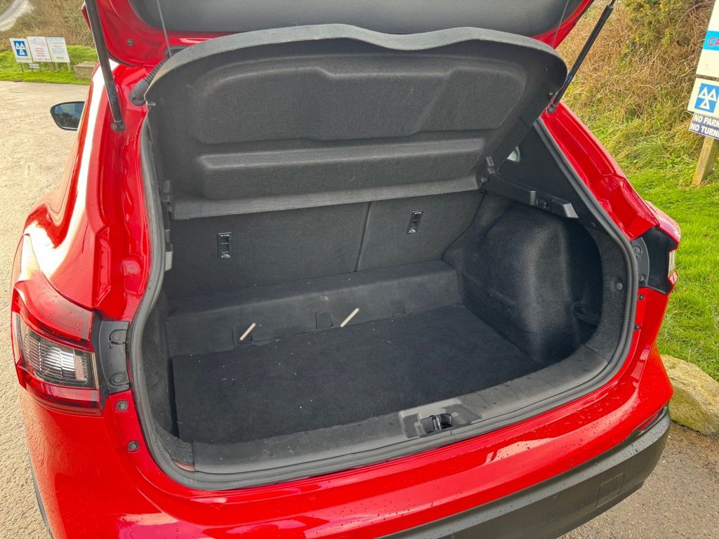 Used Nissan Qashqai 2020 for sale - 77140103: Photo 29