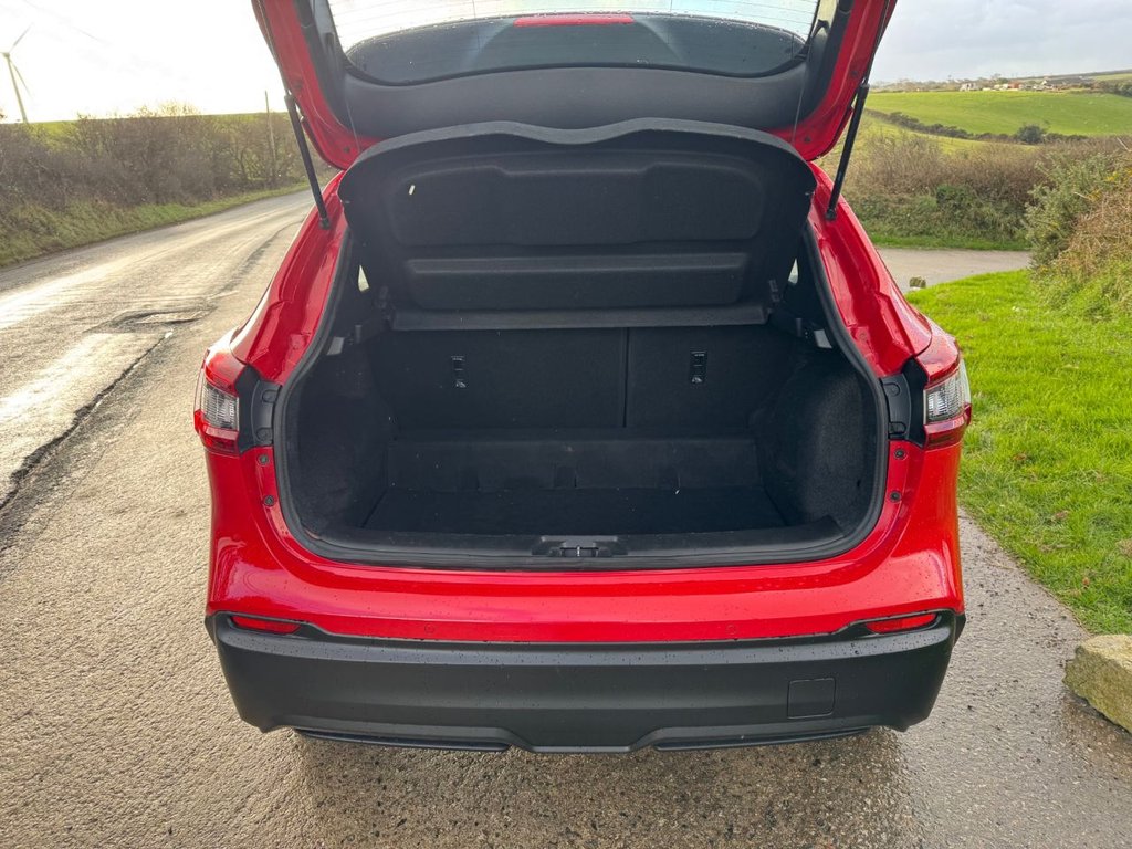 Used Nissan Qashqai 2020 for sale - 77140103: Photo 30