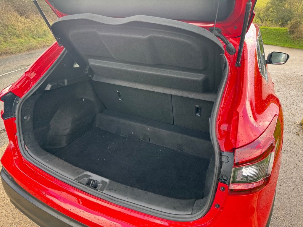 Used Nissan Qashqai 2020 for sale - 77140103: Photo 31