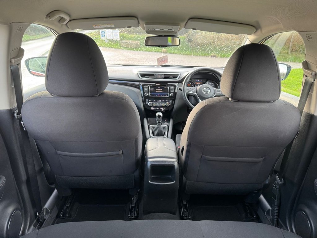 Used Nissan Qashqai 2020 for sale - 77140103: Photo 32