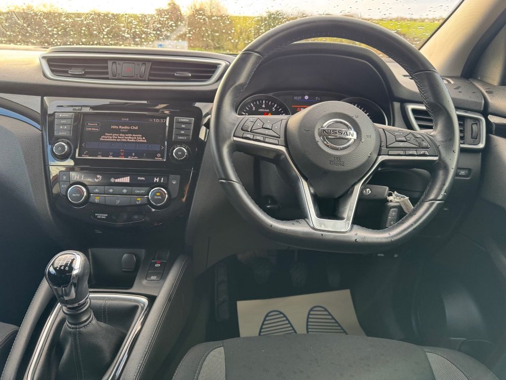 Used Nissan Qashqai 2020 for sale - 77140103: Photo 34