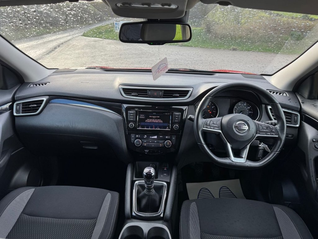 Used Nissan Qashqai 2020 for sale - 77140103: Photo 35