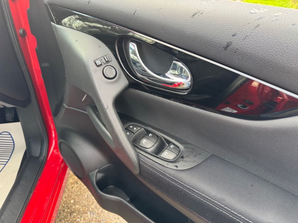 Used Nissan Qashqai 2020 for sale - 77140103: Photo 36