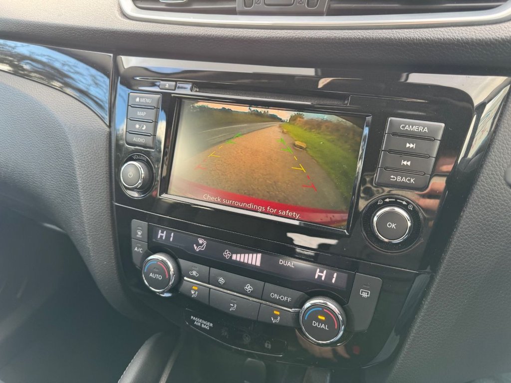 Used Nissan Qashqai 2020 for sale - 77140103: Photo 37