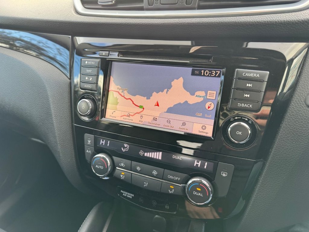 Used Nissan Qashqai 2020 for sale - 77140103: Photo 38