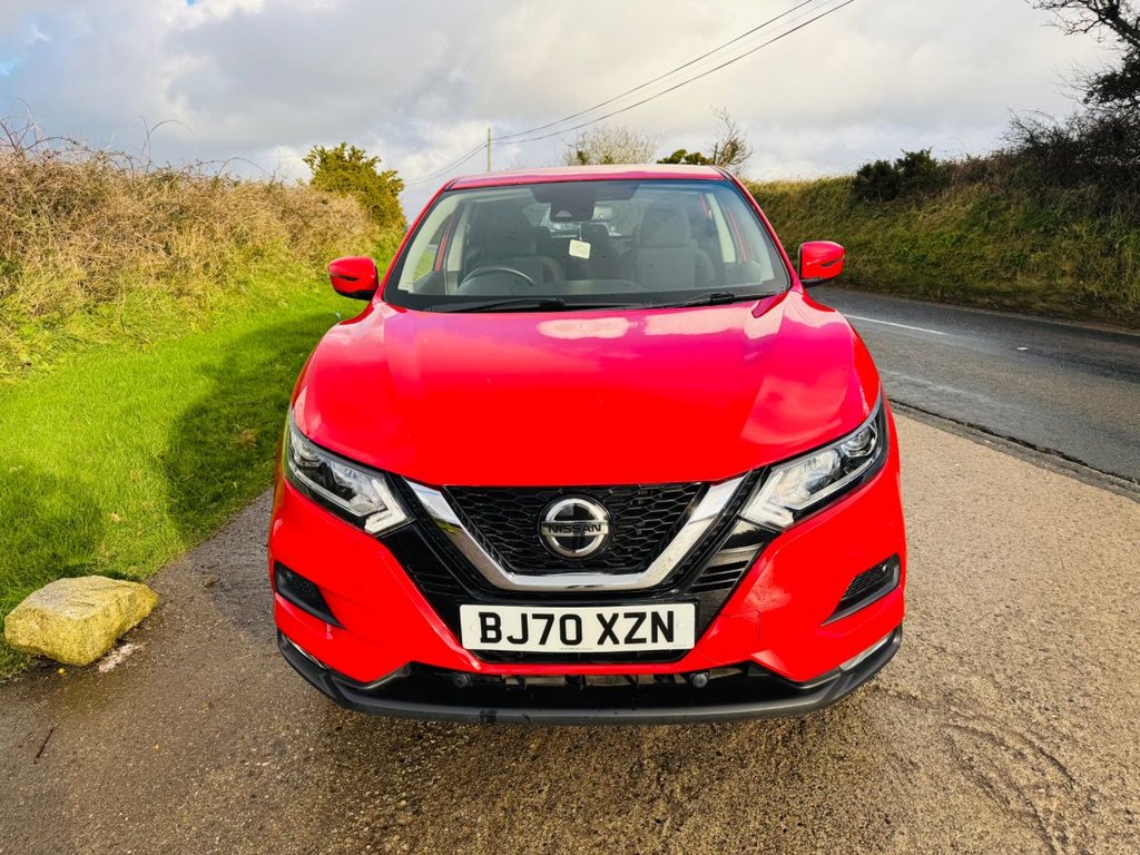 Used Nissan Qashqai 2020 for sale - 77140103: Photo 4