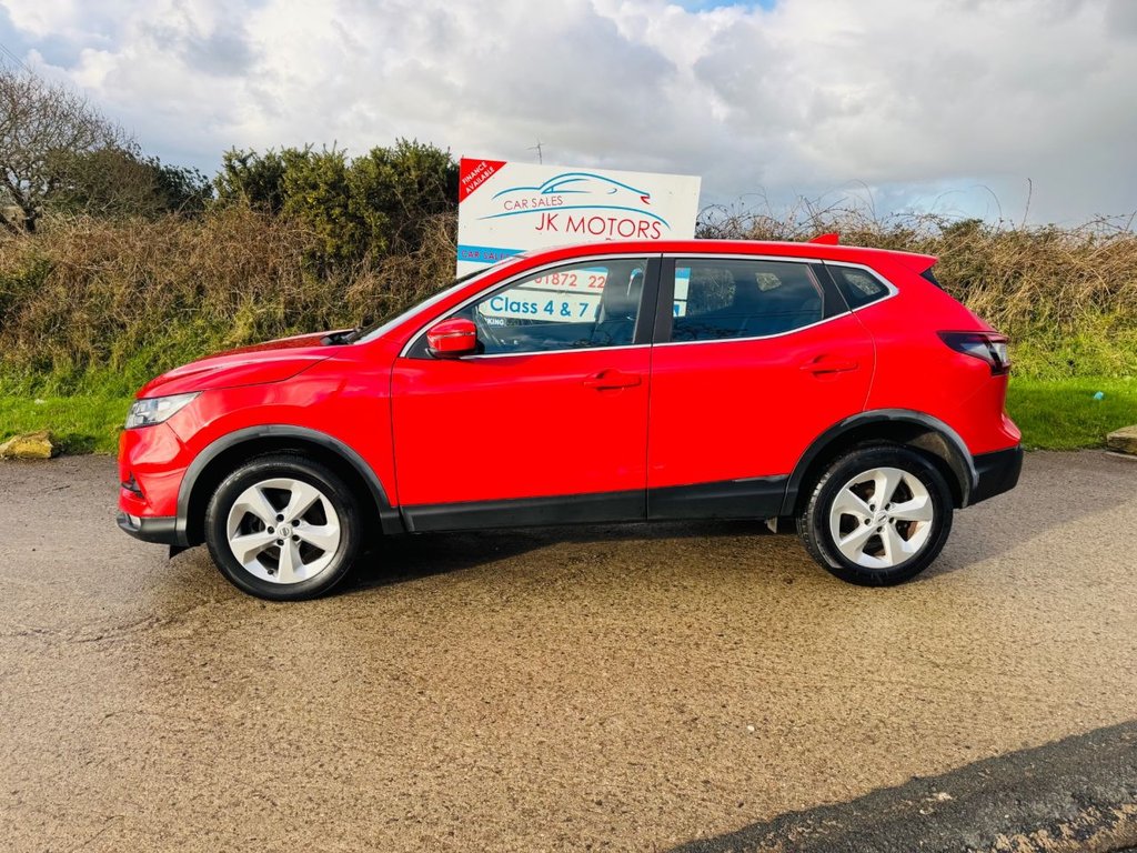 Used Nissan Qashqai 2020 for sale - 77140103: Photo 6