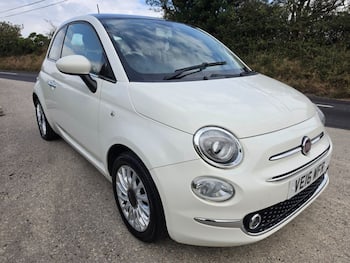 Used Fiat 500 2016 for sale - 79643186: Photo