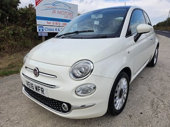 Used Fiat 500 2016 for sale - 79643186: Photo